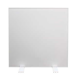 4x Infrarood paneel 360 watt, VH, Superia, Wit, 2025